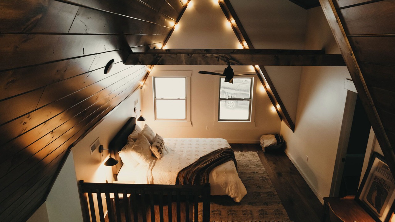 Photo of Bedroom in Rogers