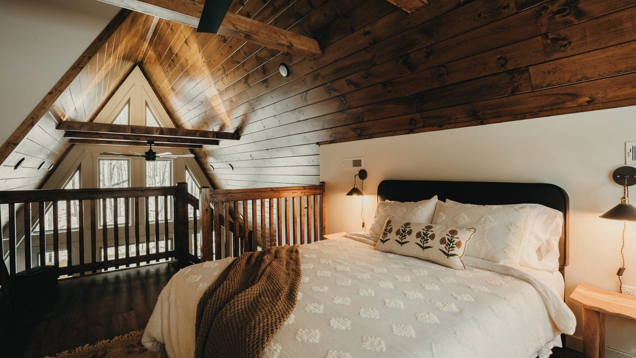 Photo of Bedroom in Rogers