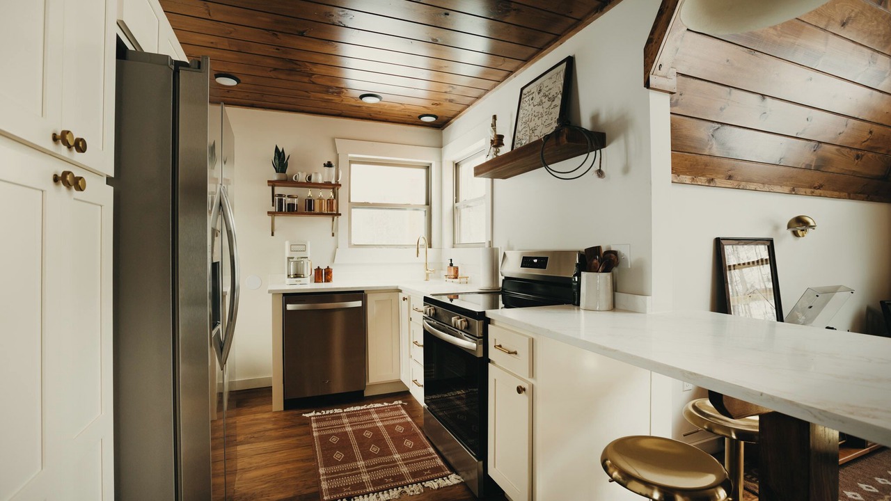 Photo of Kitchen in Rogers
