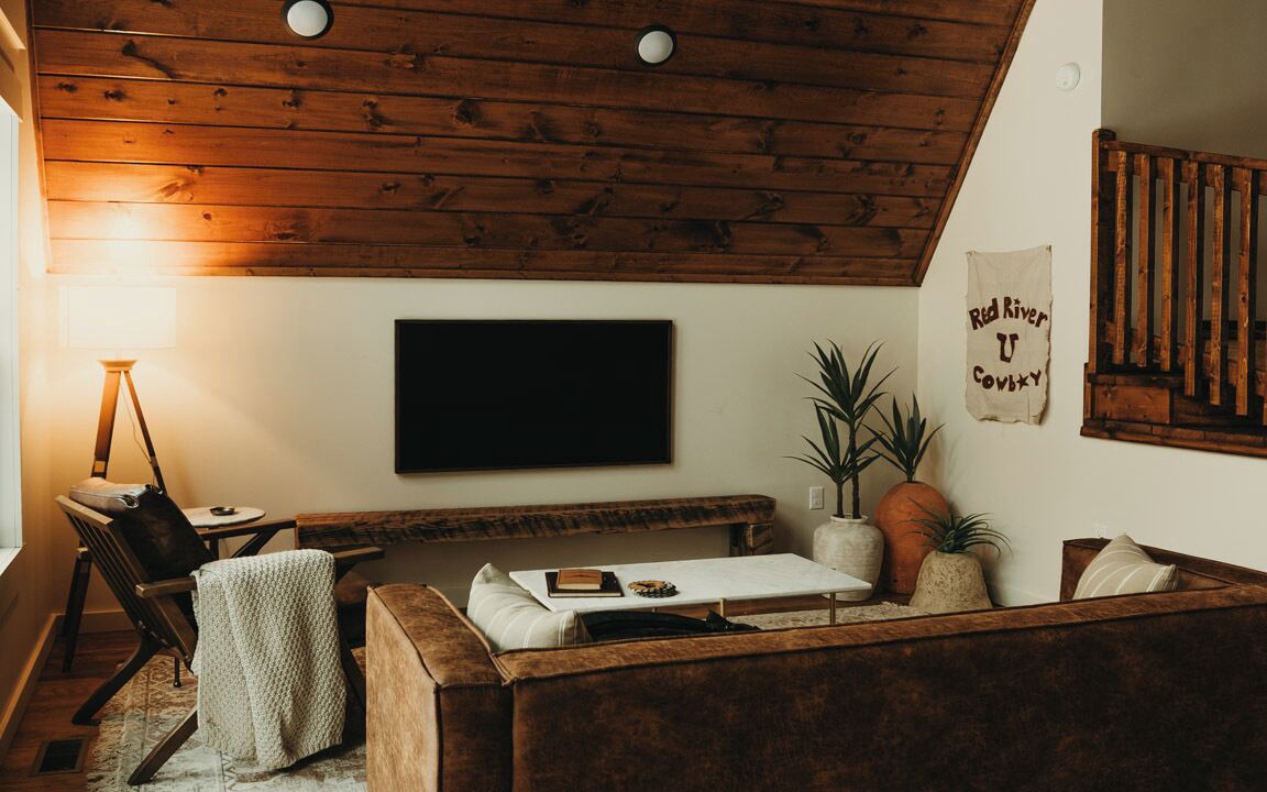 Photo of Livingroom in Rogers