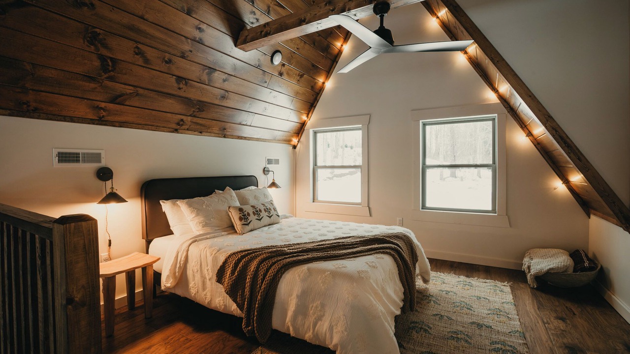 Photo of Bedroom in Rogers