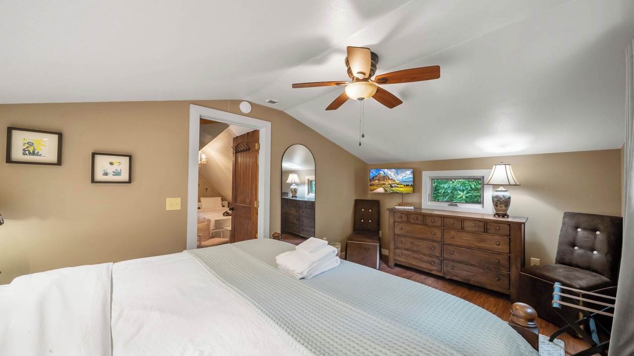 Photo of Bedroom in Banner Elk