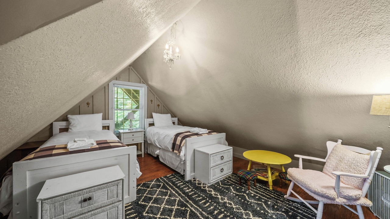 Photo of Bedroom in Banner Elk