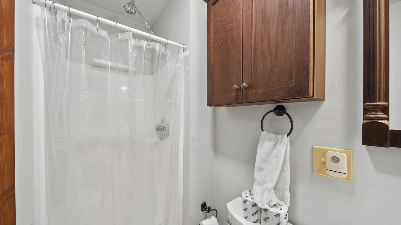 Photo of Bathroom in Banner Elk