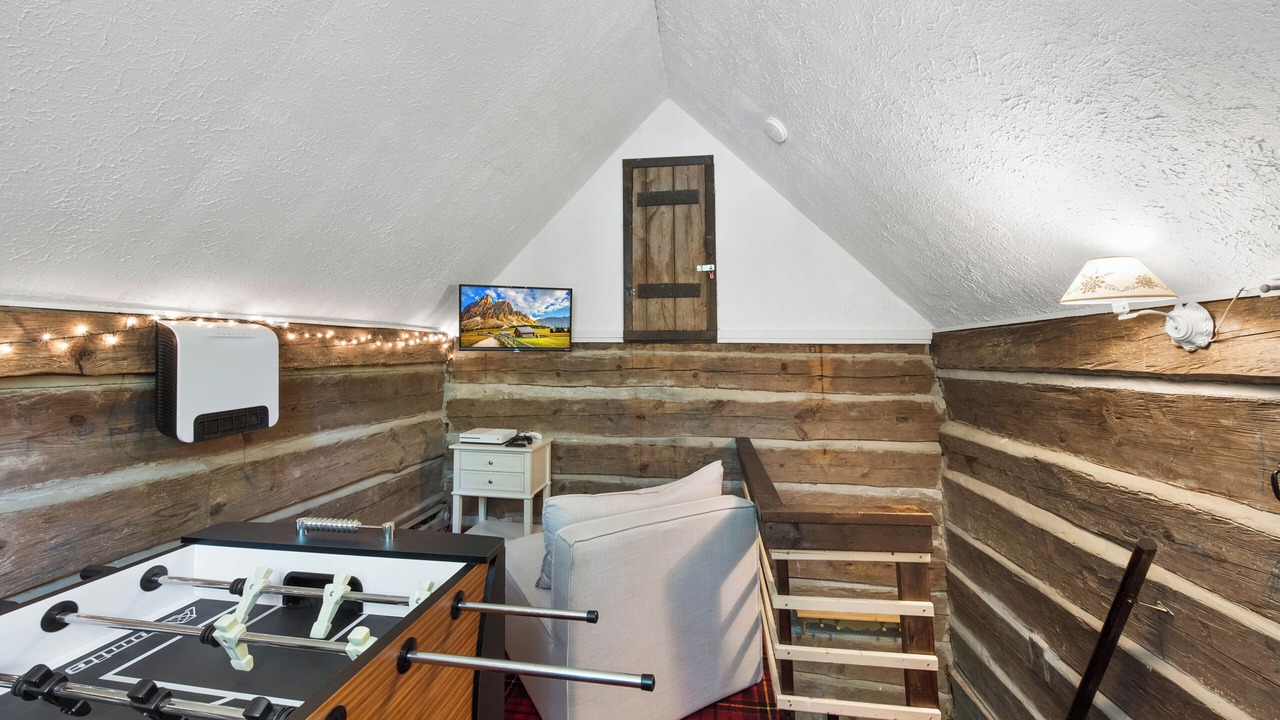 Photo of Bedroom in Banner Elk