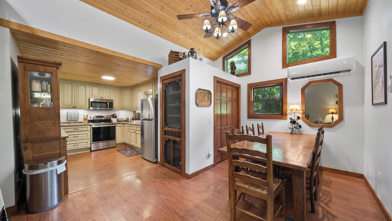 Photo of Kitchen in Banner Elk