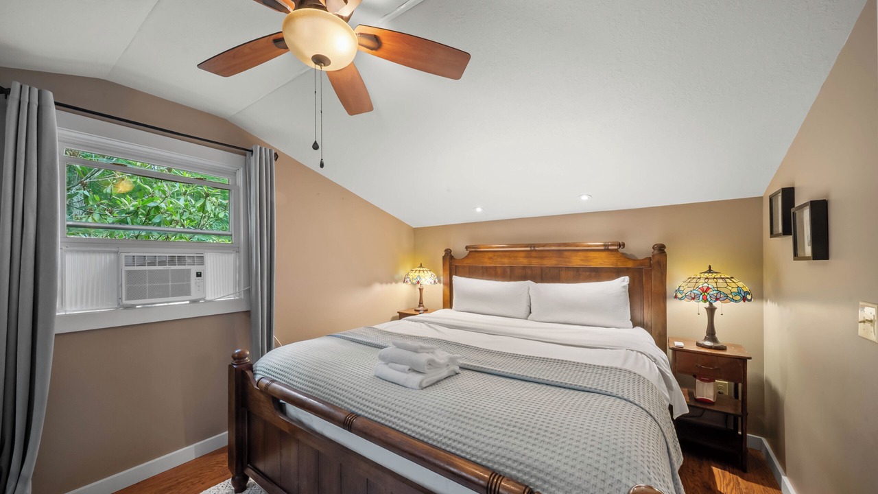 Photo of Bedroom in Banner Elk