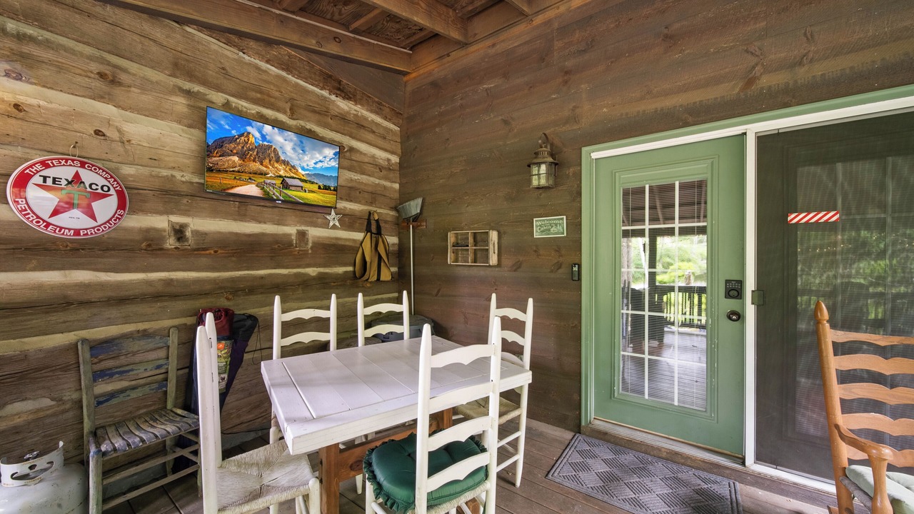 Photo of Outdoor in Banner Elk