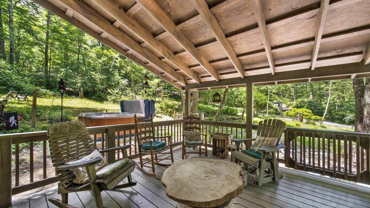 Photo of Outdoor in Banner Elk