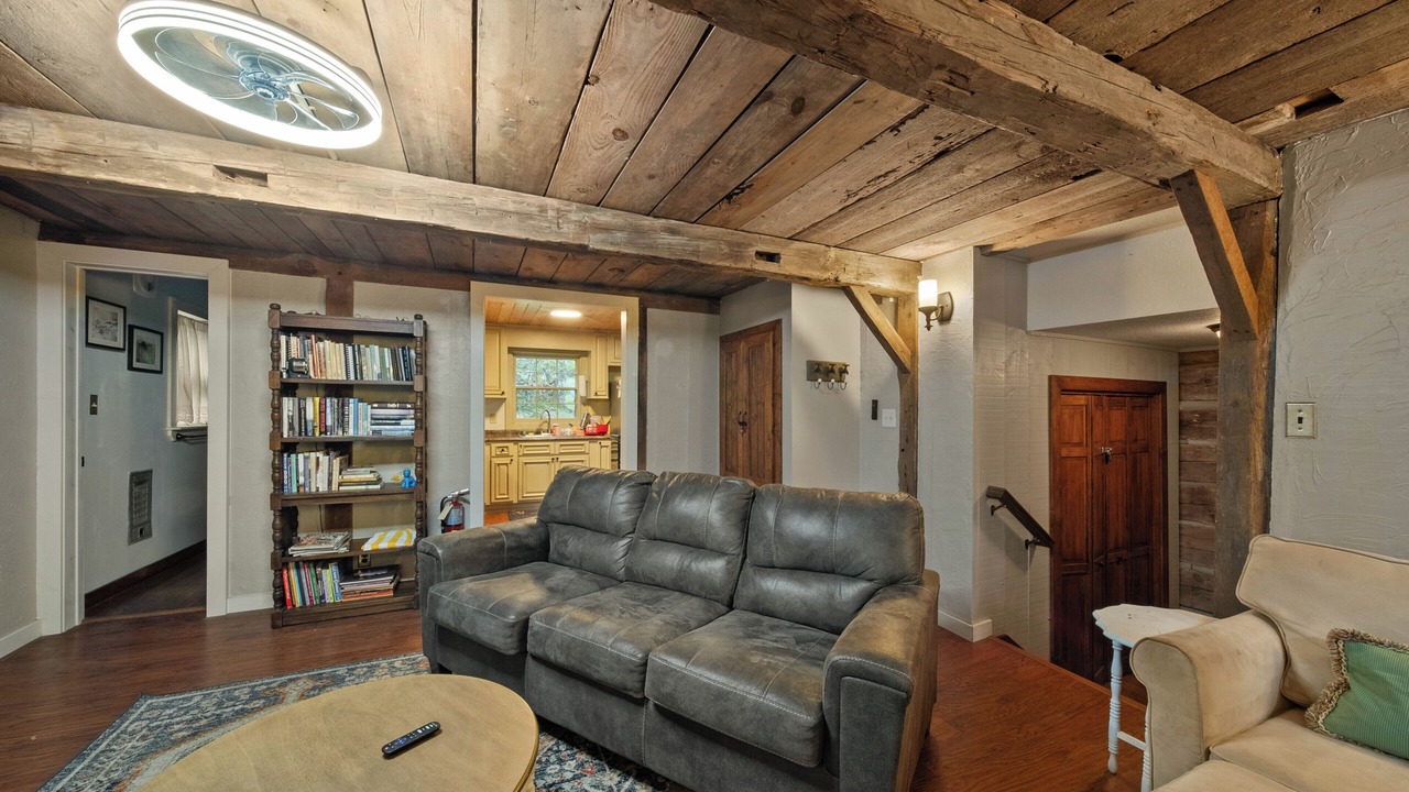 Photo of Livingroom in Banner Elk