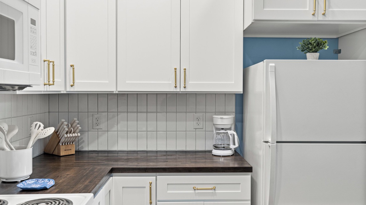 Photo of Kitchen in Downtown