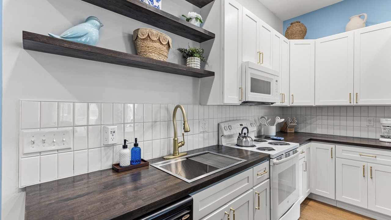 Photo of Kitchen in Downtown