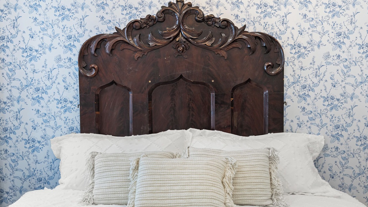 Photo of Bedroom in Downtown