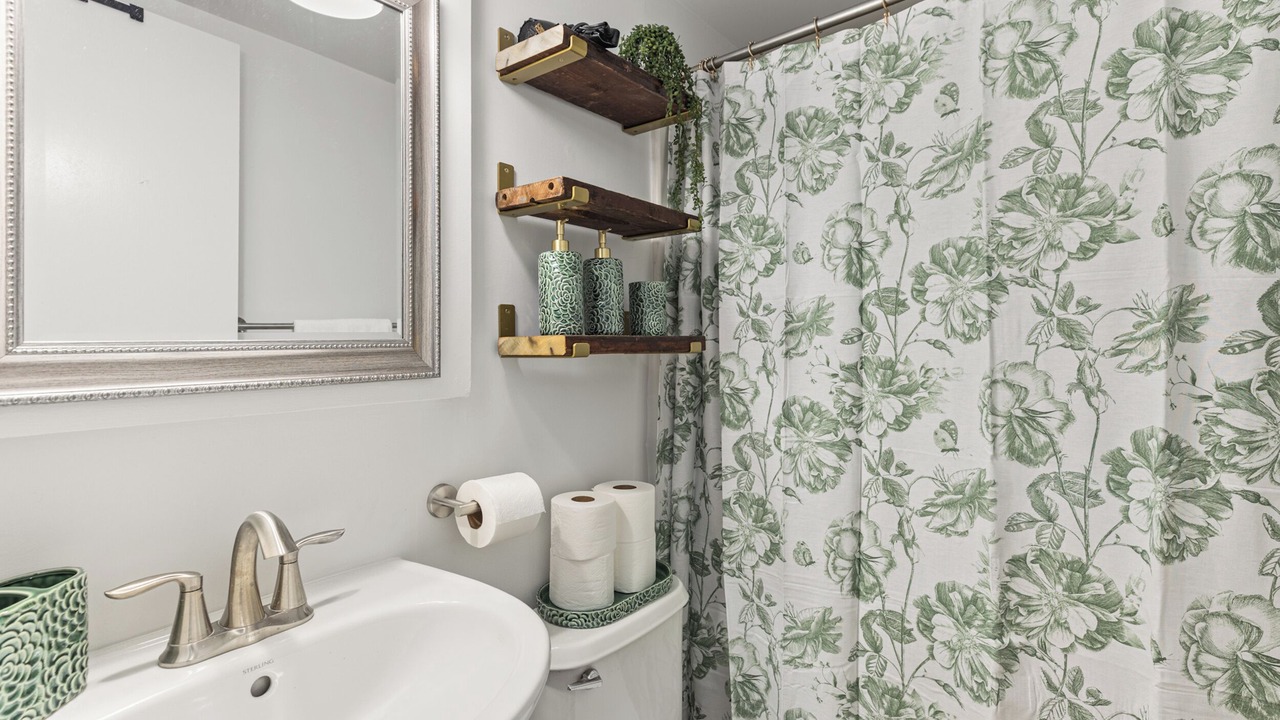 Photo of Bathroom in Downtown