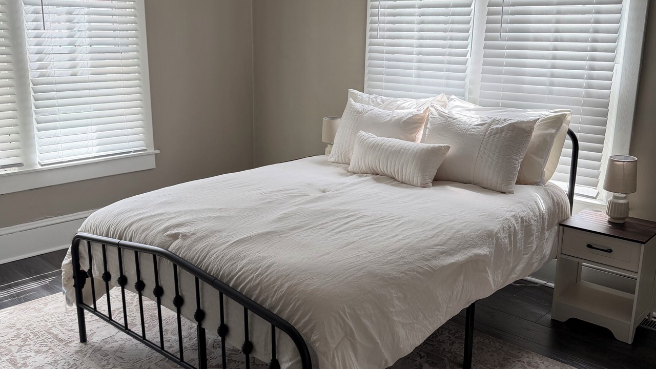 Photo of Bedroom in Chambersburg