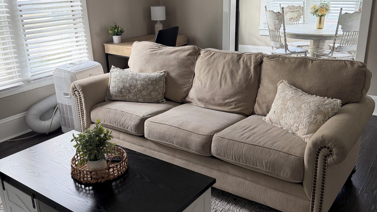 Photo of Livingroom in Chambersburg