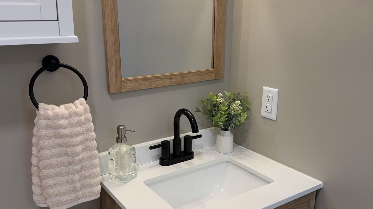 Photo of Bathroom in Chambersburg