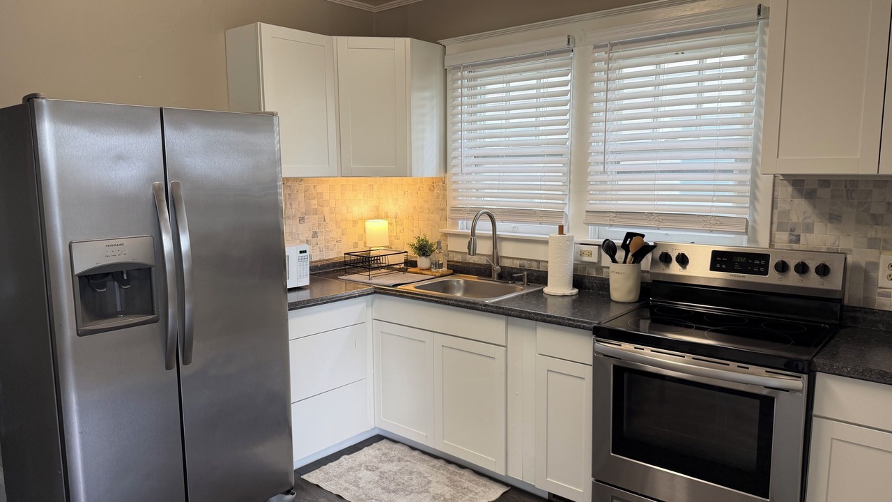 Photo of Kitchen in Chambersburg