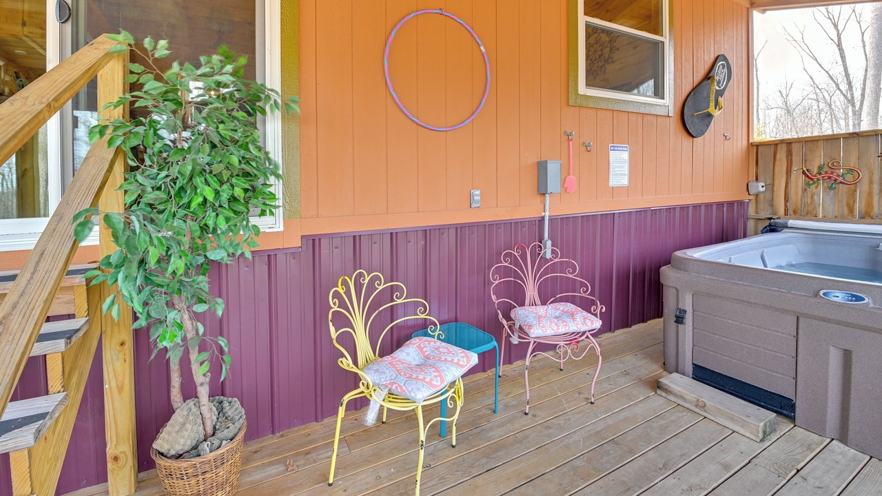 Photo of Outdoor in Frenchburg