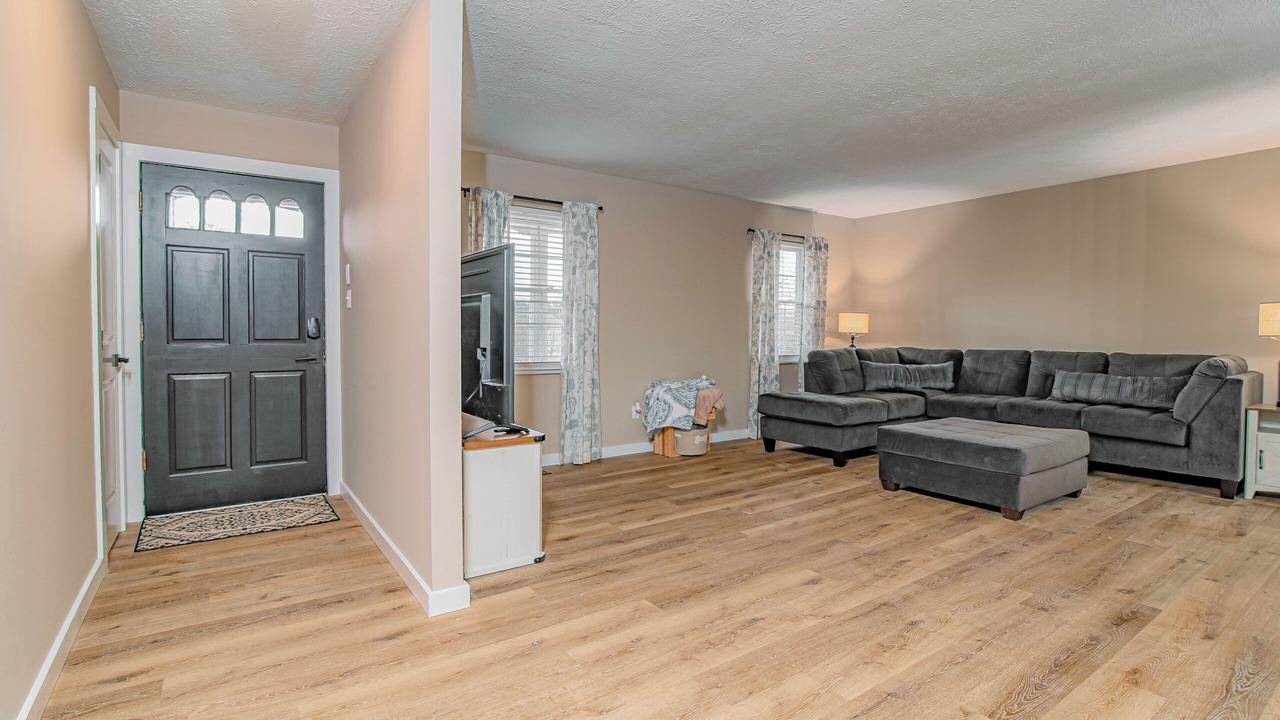 Photo of Livingroom in Powell