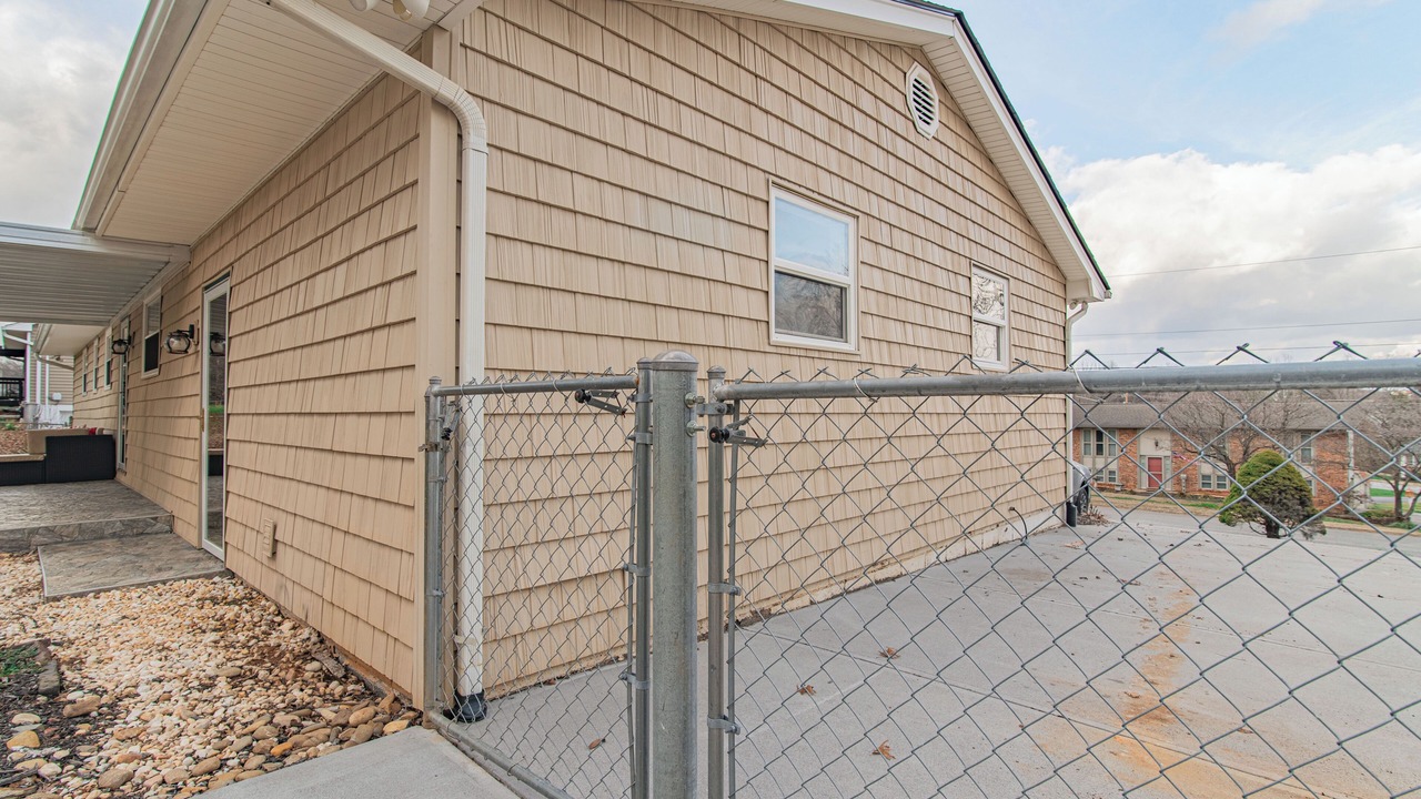 Photo of Outdoor in Powell
