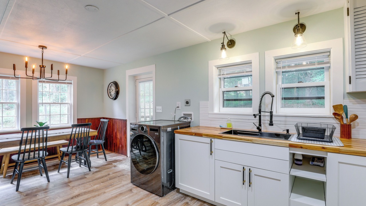 Photo of Kitchen in Newland