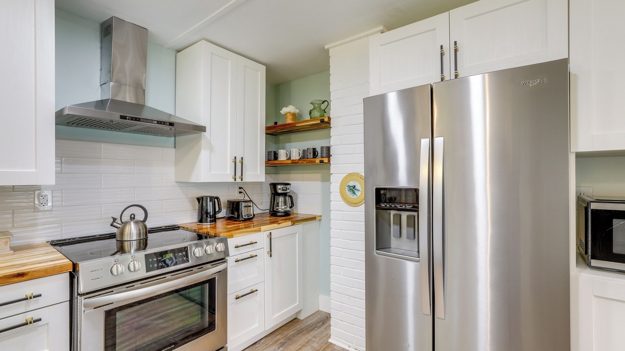 Photo of Kitchen in Newland