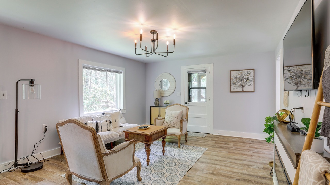 Photo of Livingroom in Newland