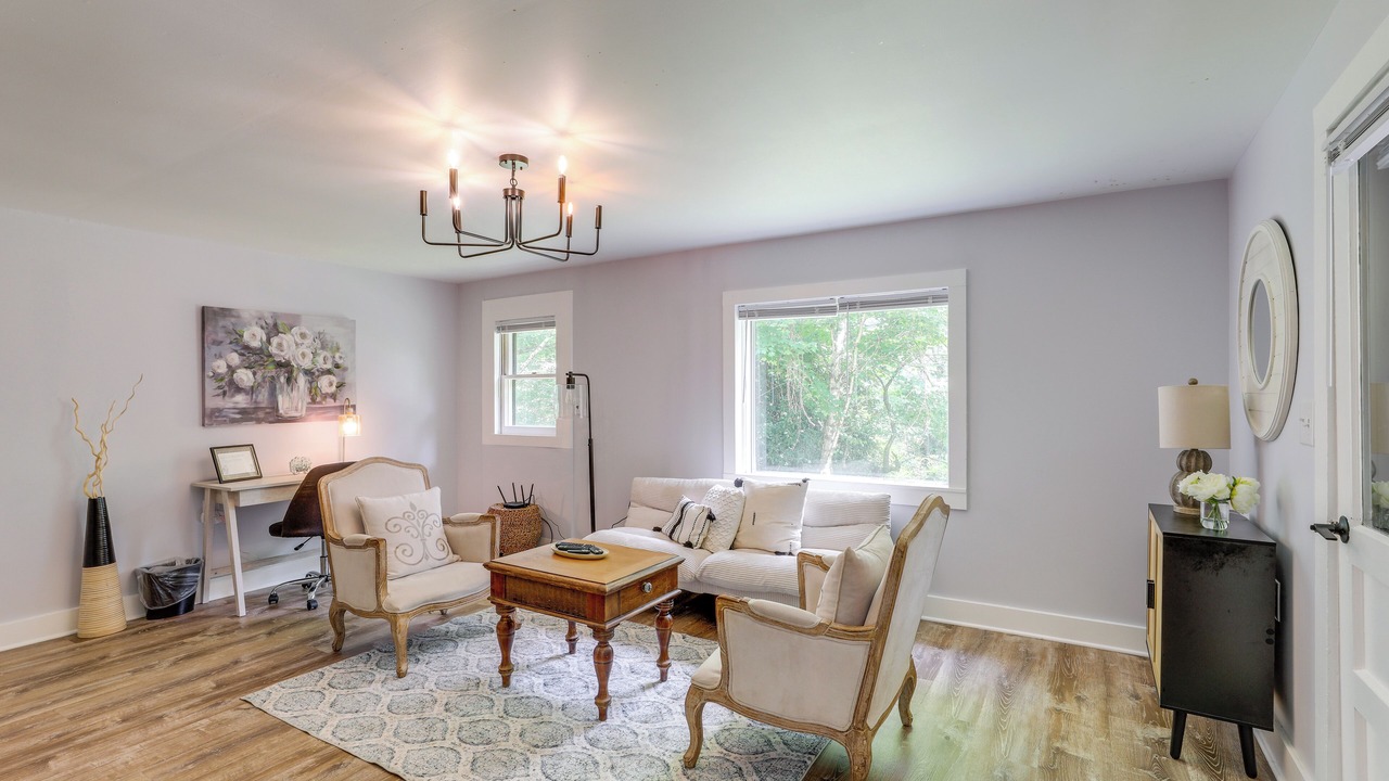 Photo of Livingroom in Newland