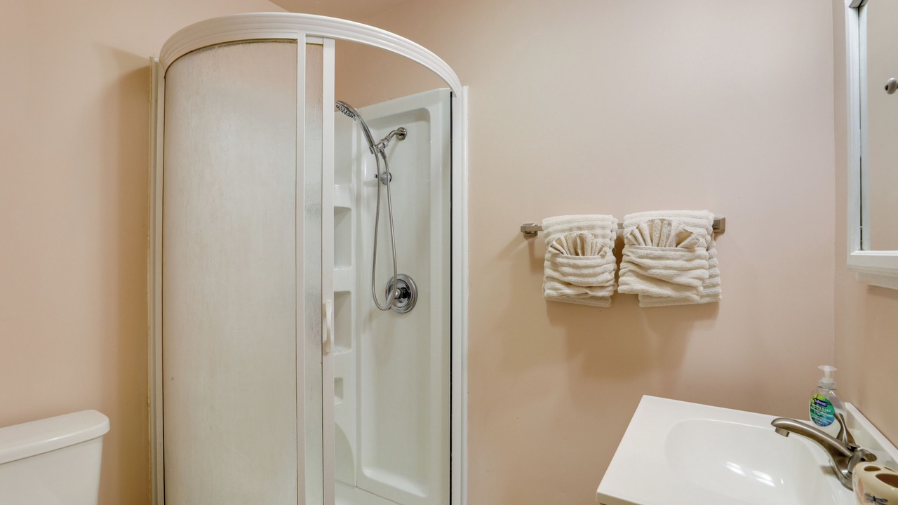 Photo of Bathroom in West Jefferson