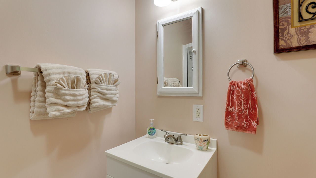 Photo of Bathroom in West Jefferson