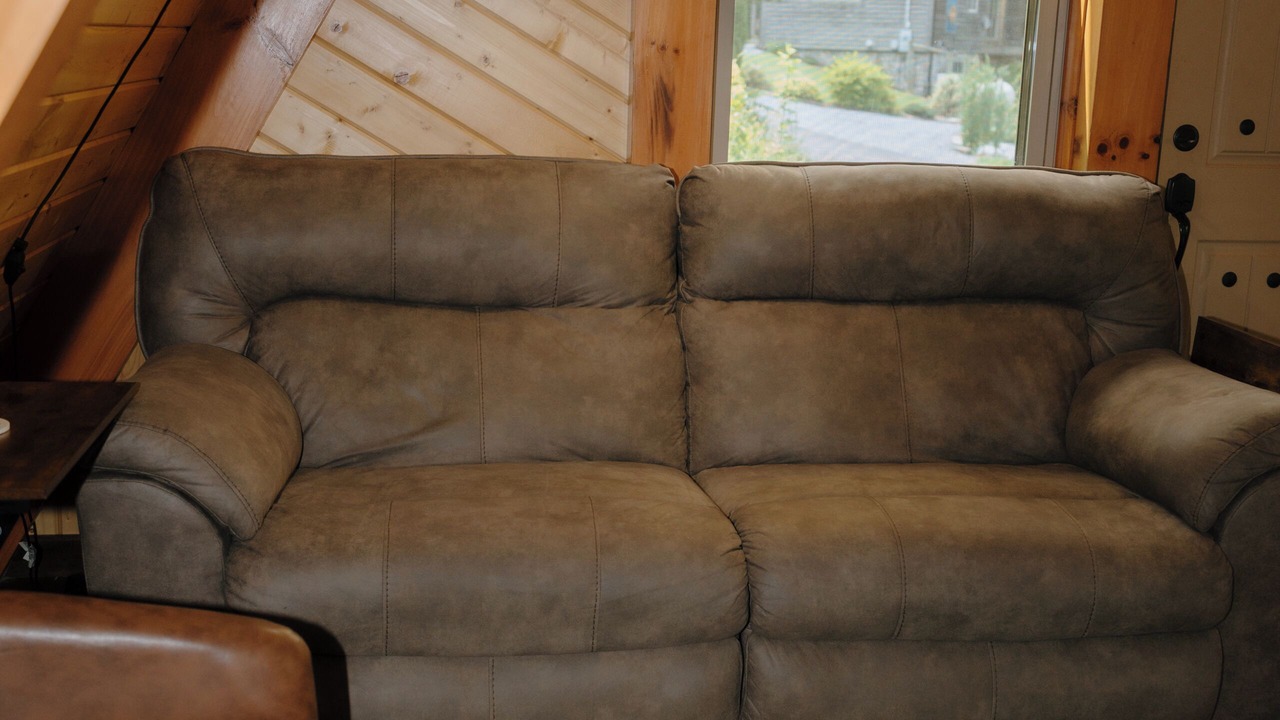 Photo of Livingroom in Elizabethton