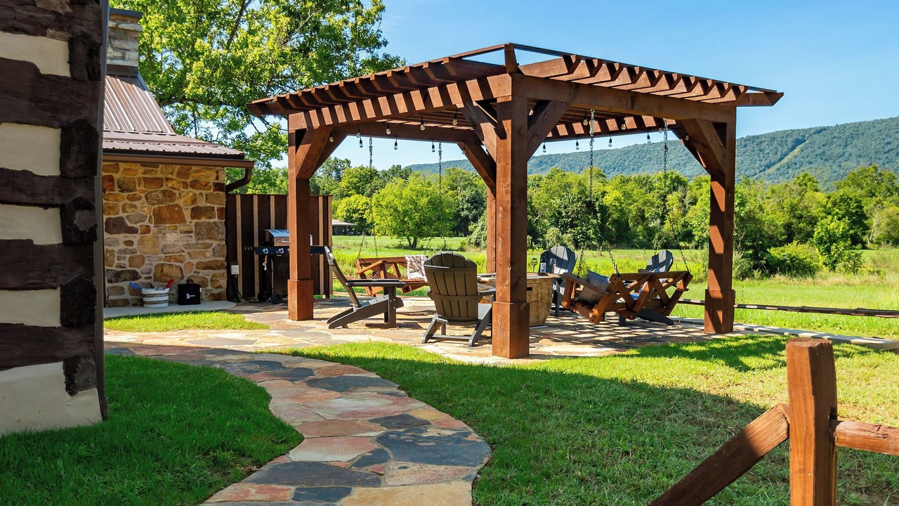 Photo of Outdoor in Fort Loudon