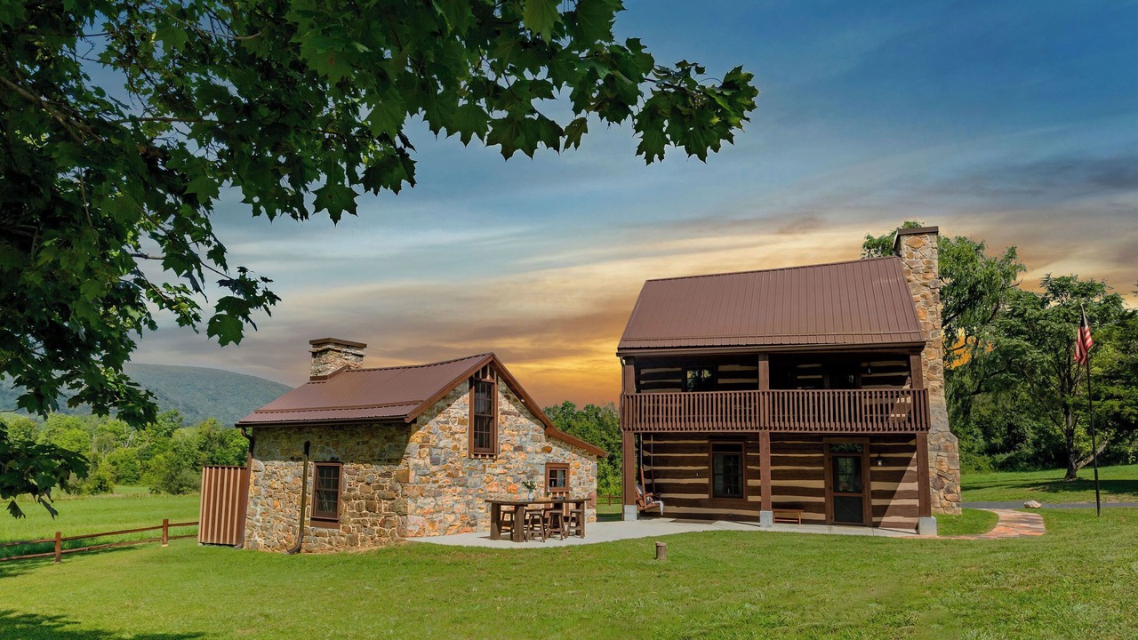 Photo of Outdoor in Fort Loudon