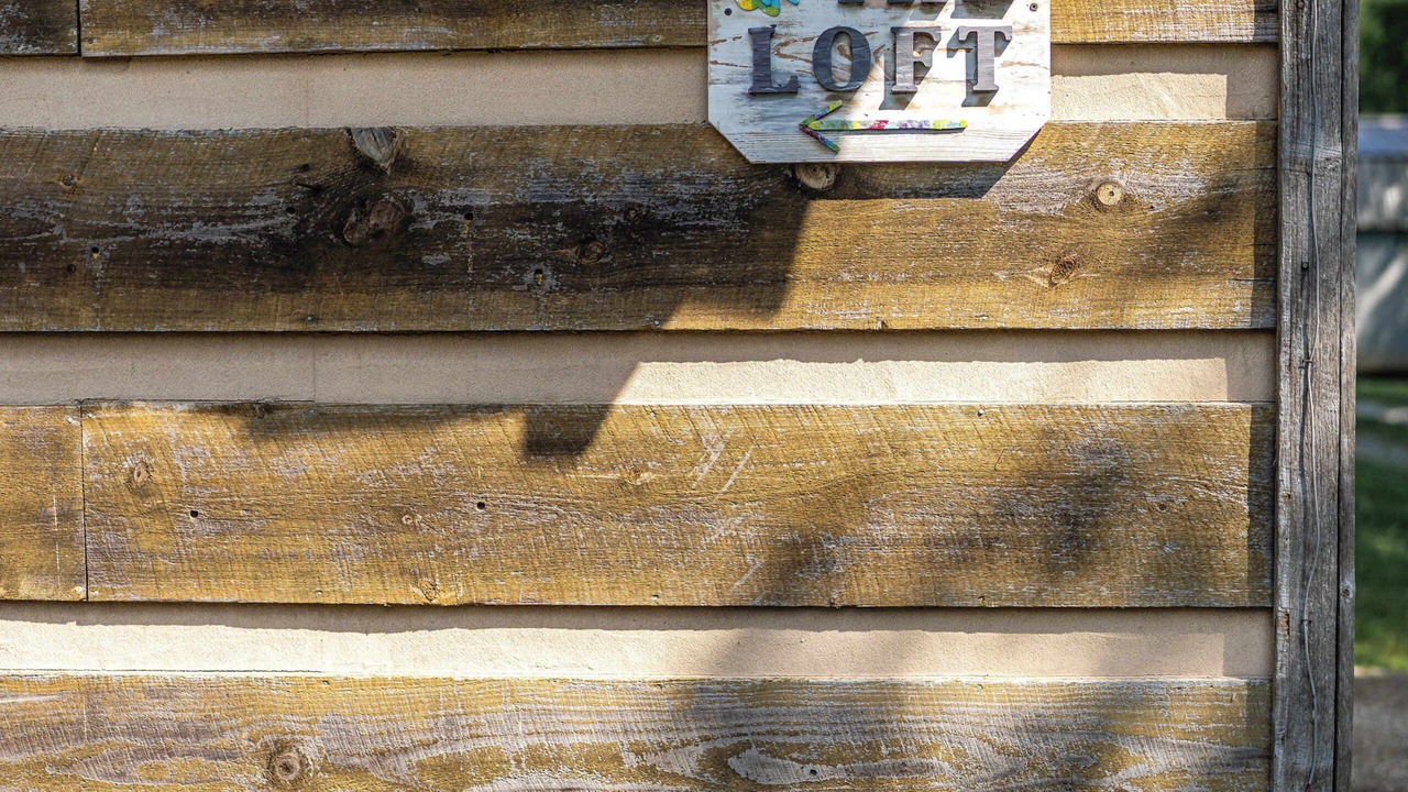 Photo of Outdoor in Walland