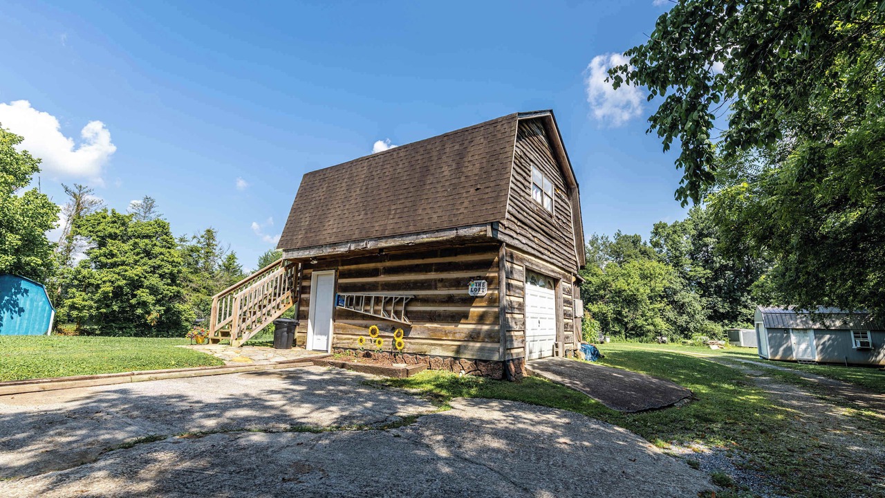 Photo of Outdoor in Walland
