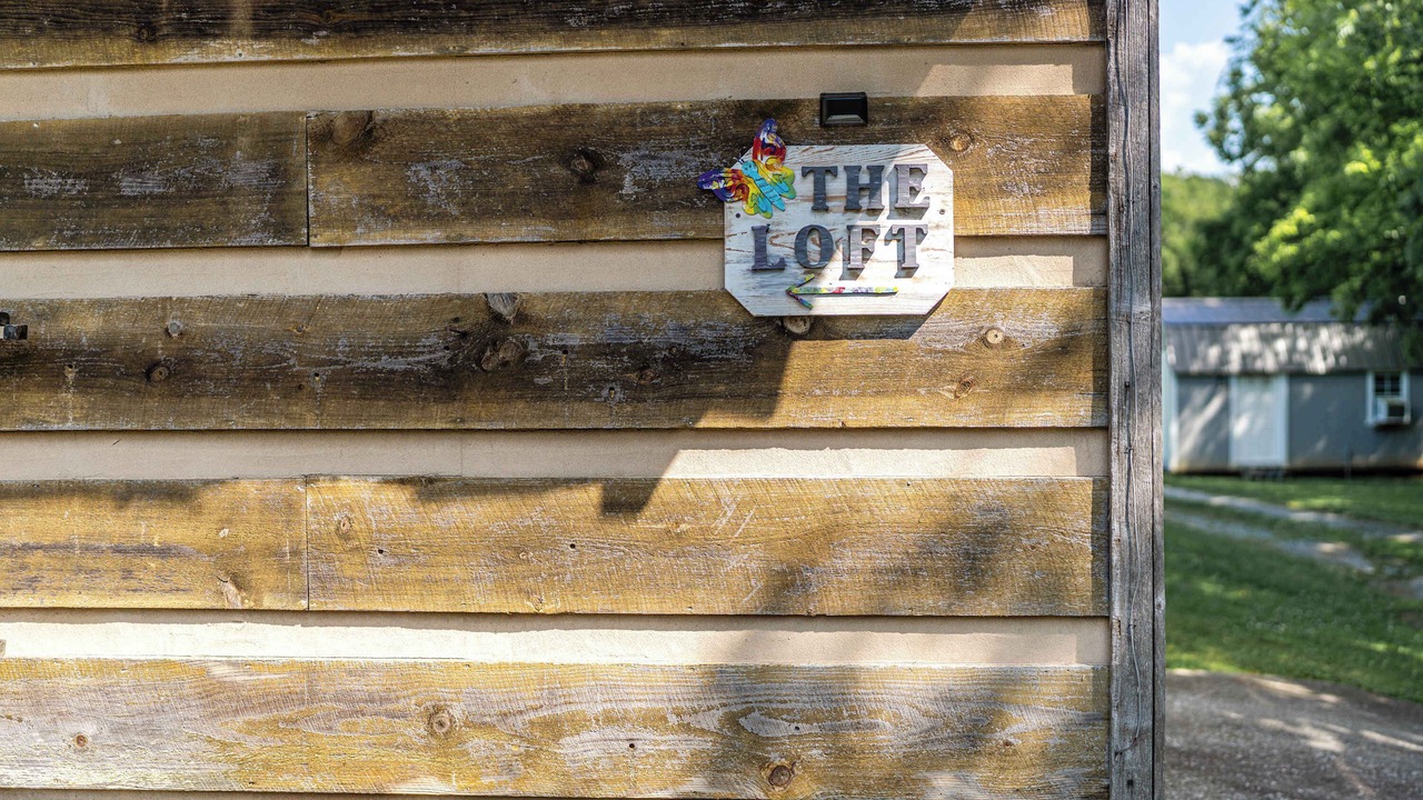 Photo of Outdoor in Walland
