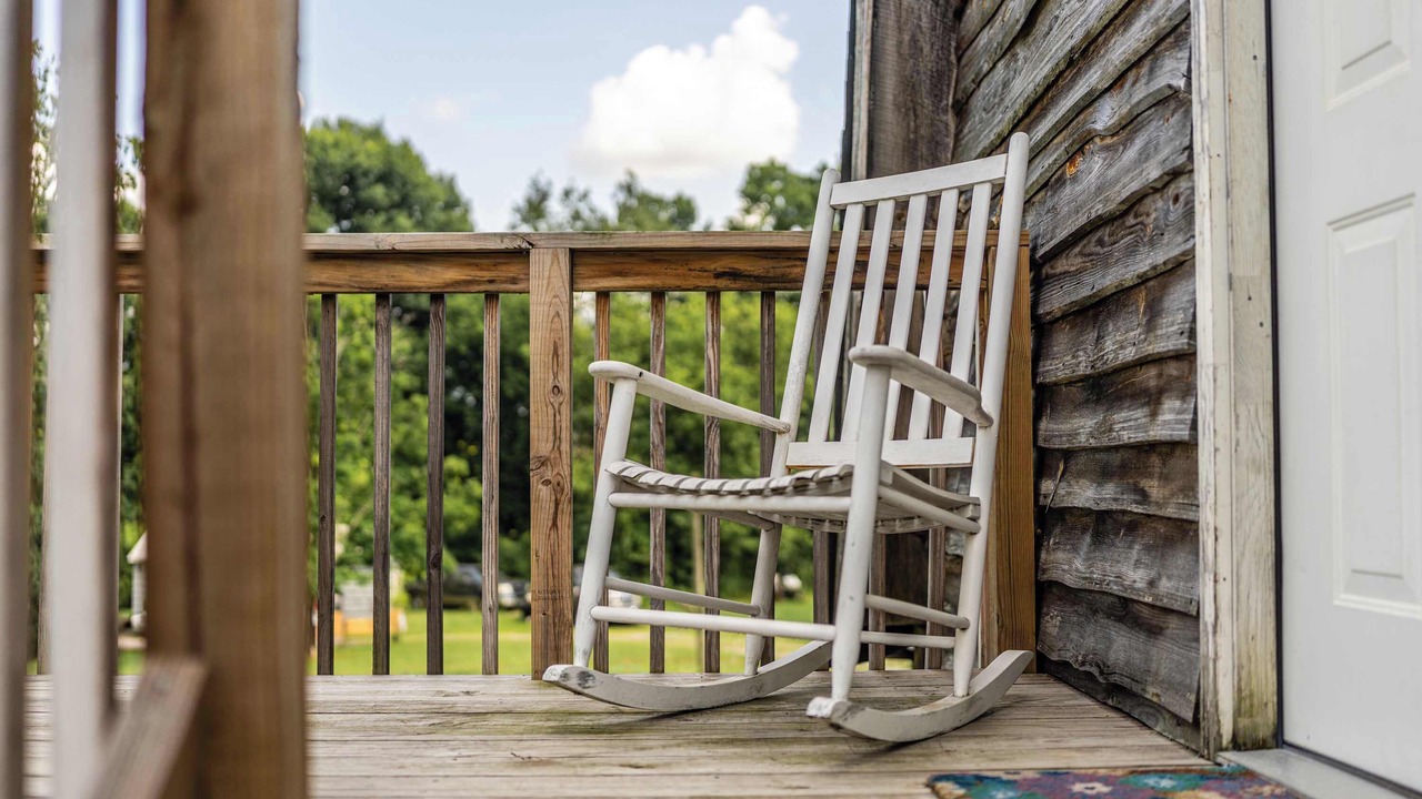 Photo of Outdoor in Walland
