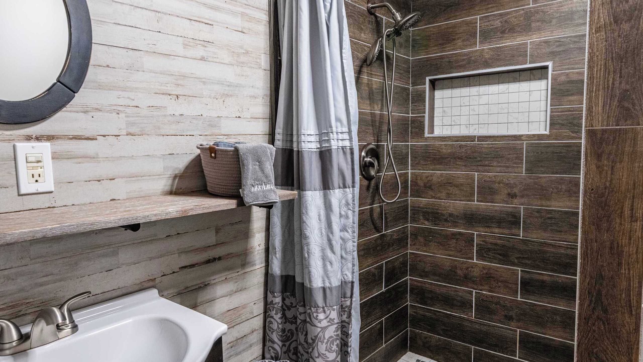 Photo of Bathroom in Walland