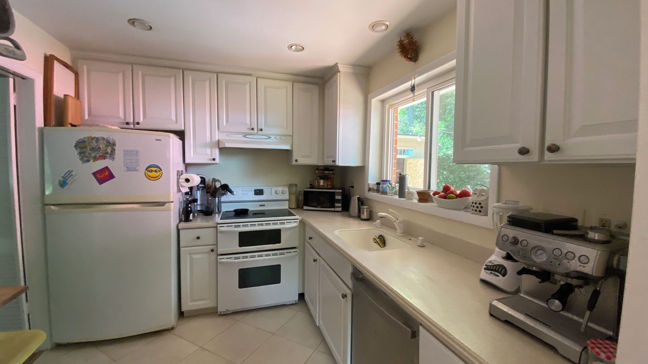Photo of Kitchen in North Bethesda