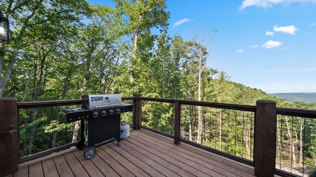 Photo of Outdoor in Elk Park