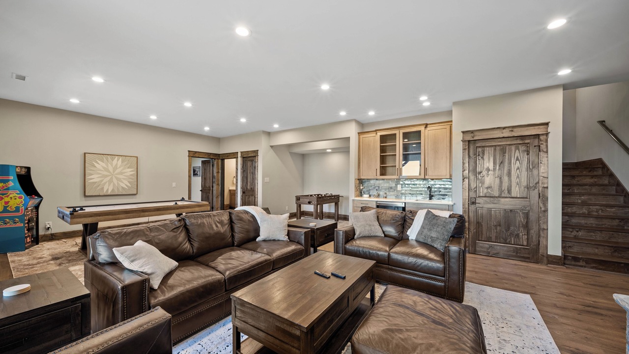 Photo of Livingroom in Elk Park