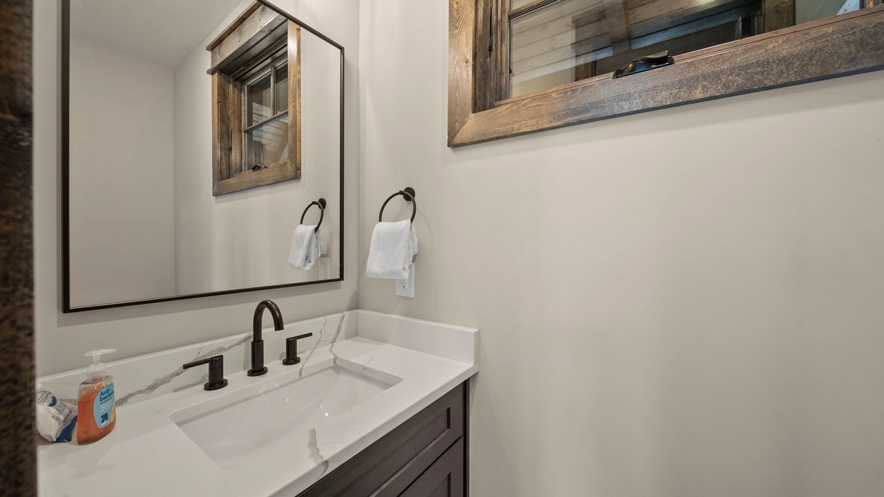 Photo of Bathroom in Elk Park
