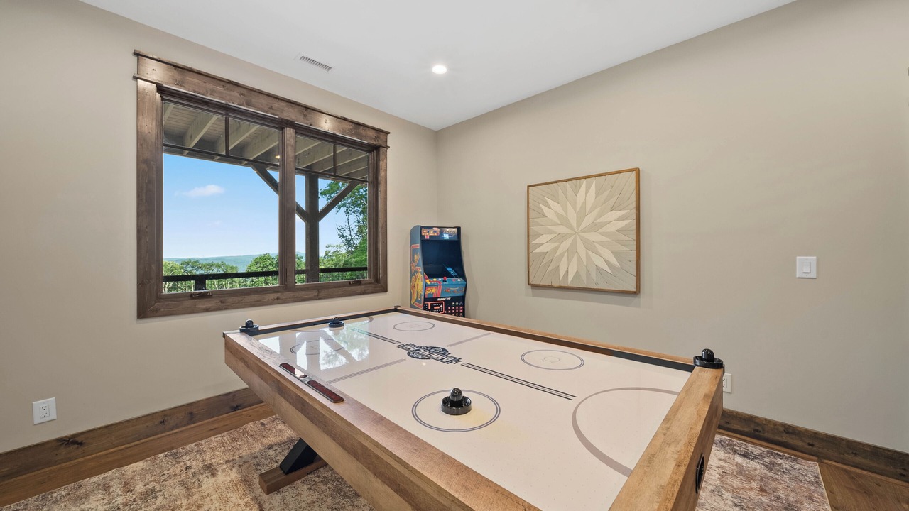 Photo of Bedroom in Elk Park