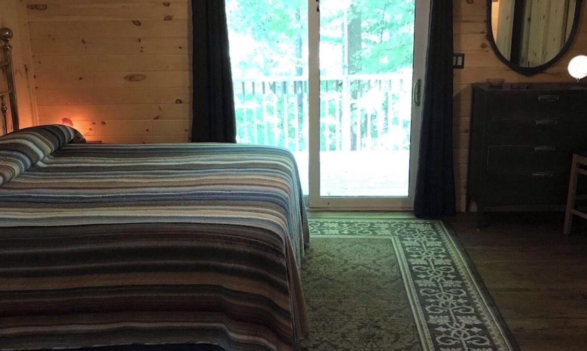 Photo of Bedroom in Carroll Valley