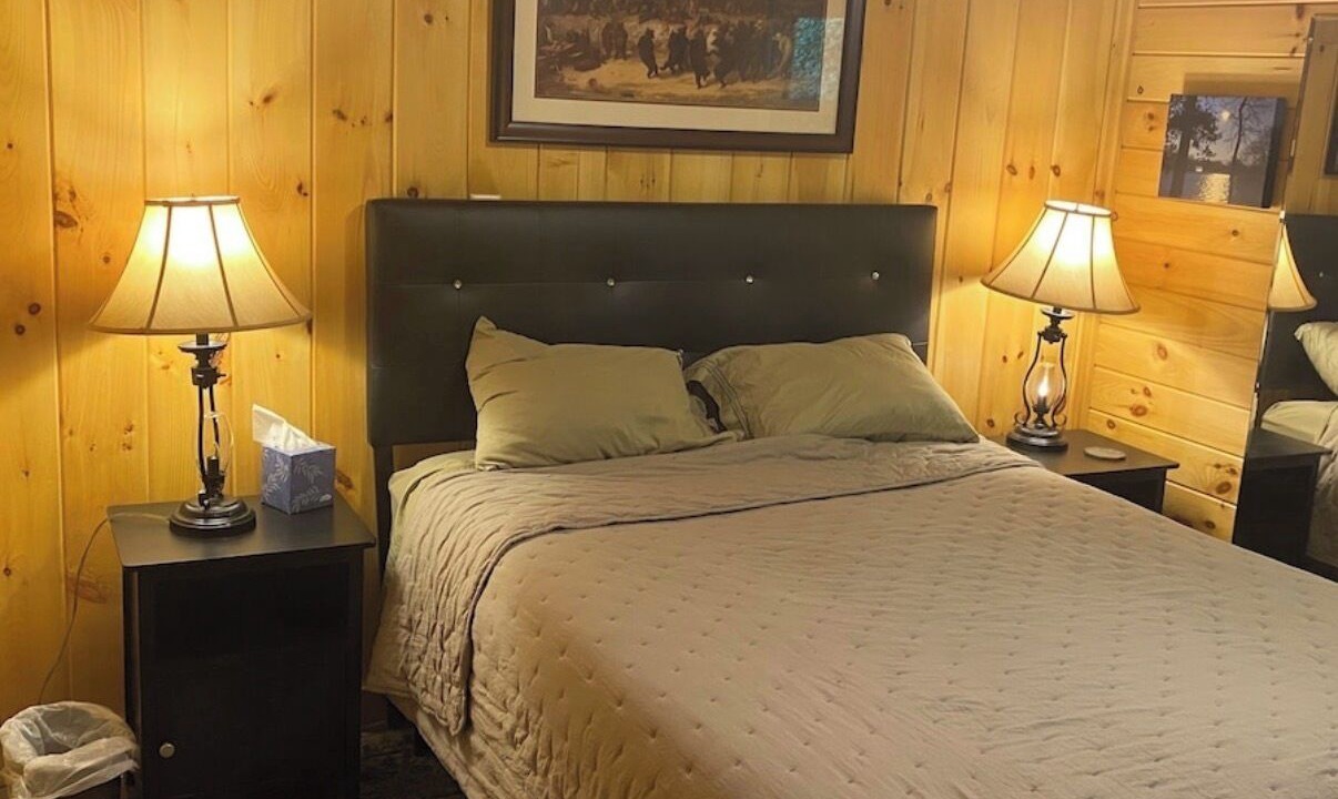 Photo of Bedroom in Carroll Valley