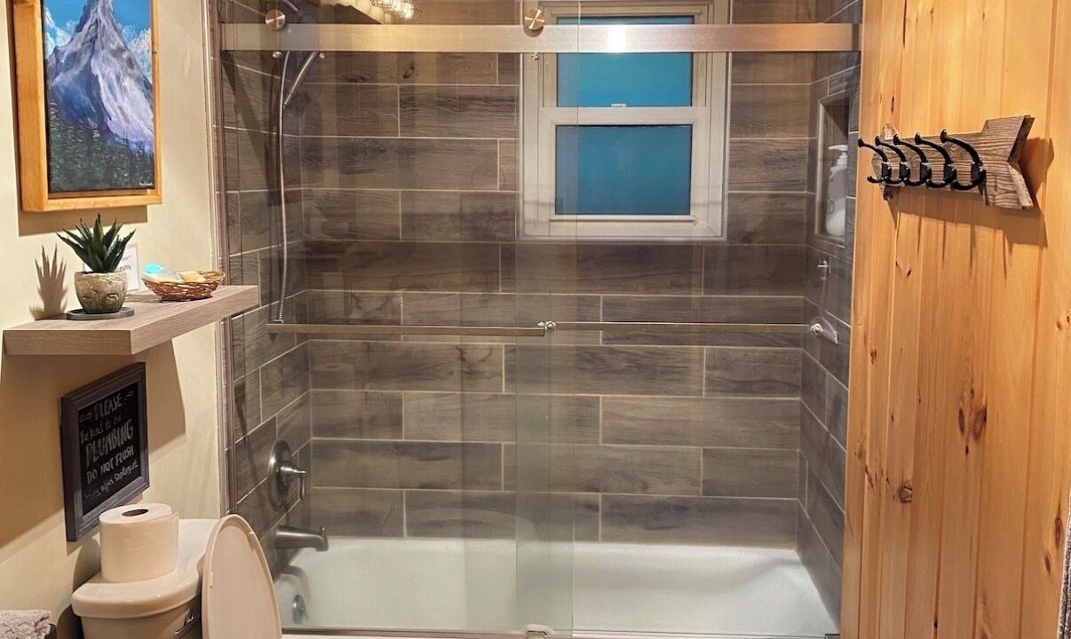 Photo of Bathroom in Carroll Valley