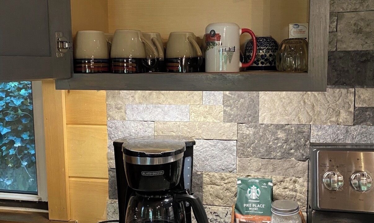 Photo of Kitchen in Carroll Valley