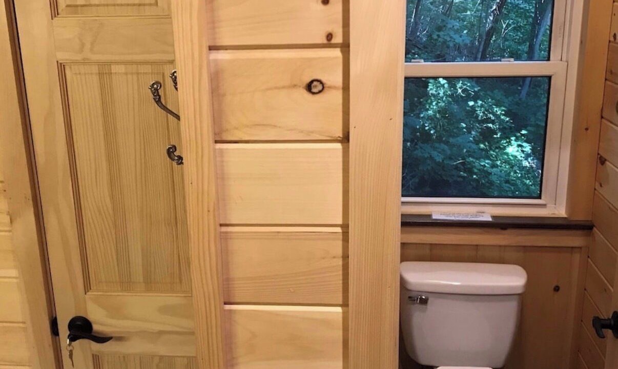 Photo of Bathroom in Carroll Valley