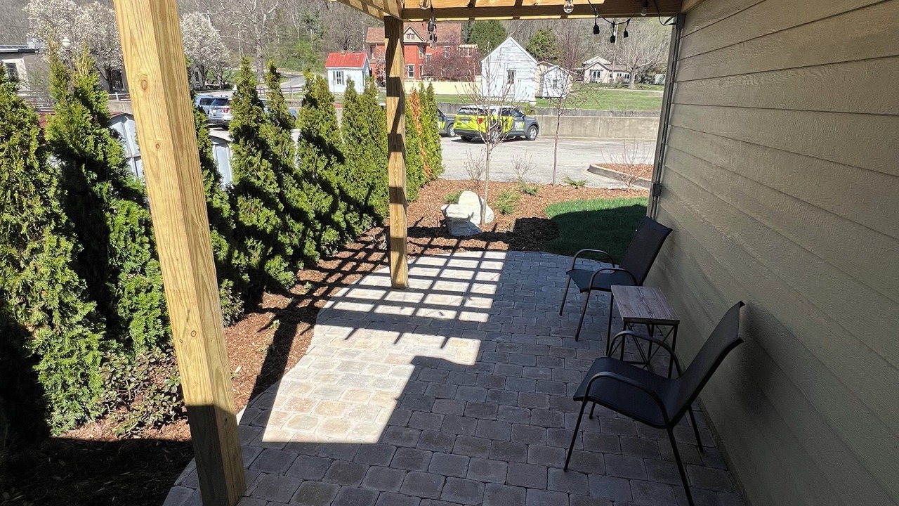 Photo of Patio Balcony in Madison